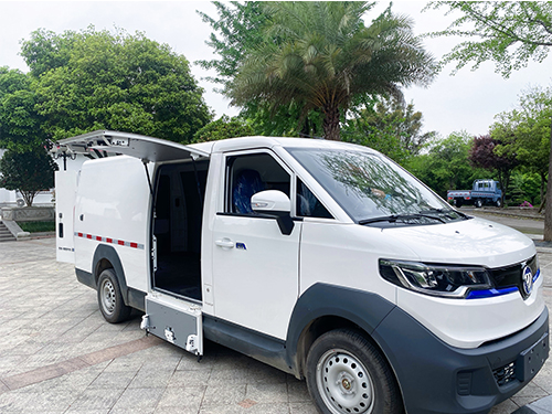 新能源物流車(chē)充電時(shí)，要注意哪些問(wèn)題